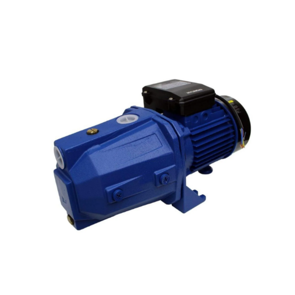 Hyundai Hjm100w Su Motoru 1hp