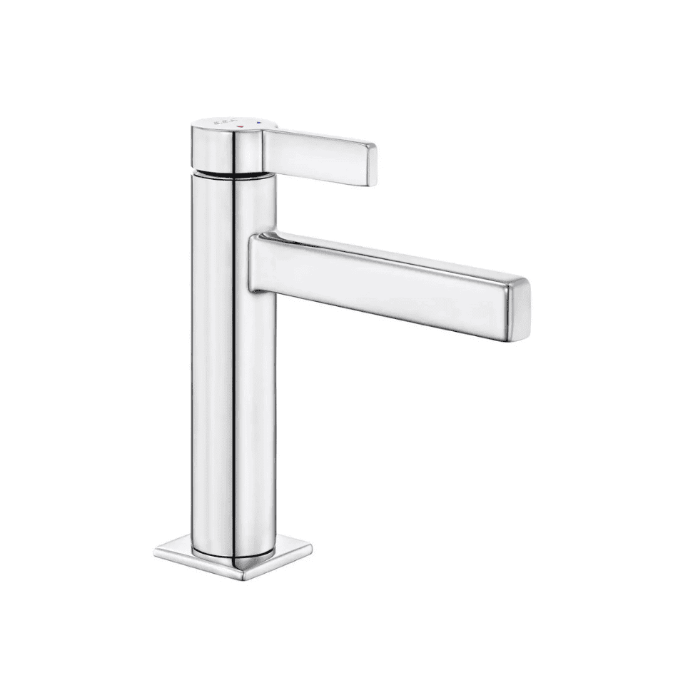 Eca Life Lavabo Bataryası Krom 102188777