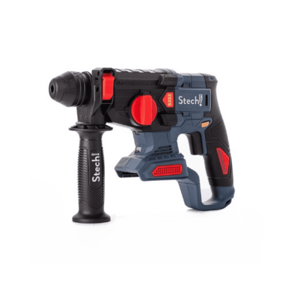 Stechend Akülü 4'lü Set SXS 402