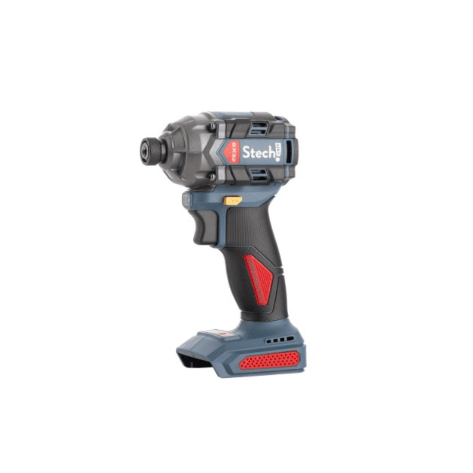 Stechend Akülü 4'lü Set SXS 402