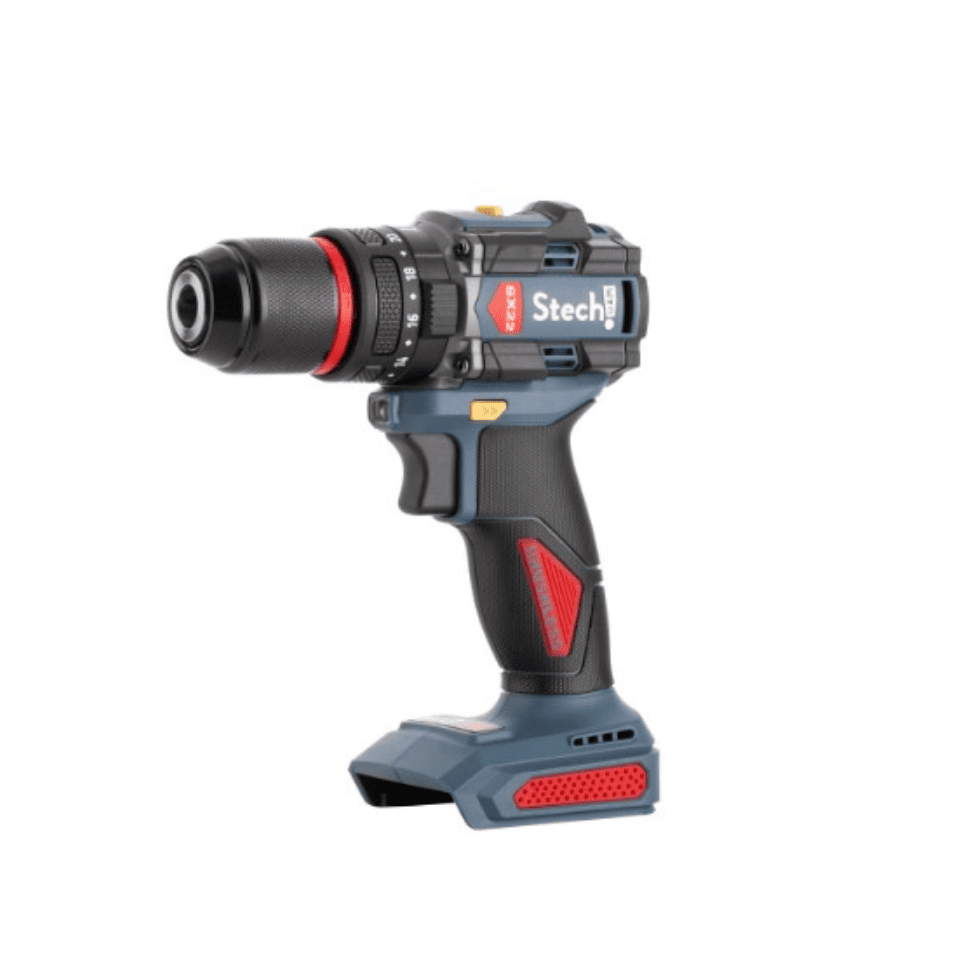 Stechend Akülü 4'lü Set SXS 402