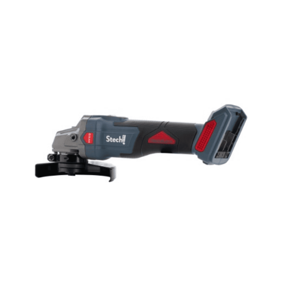 Stechend Akülü 4'lü Set SXS 402