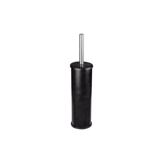 Maxiflow Klozet Fırçası Siyah 8 cm-37 cm