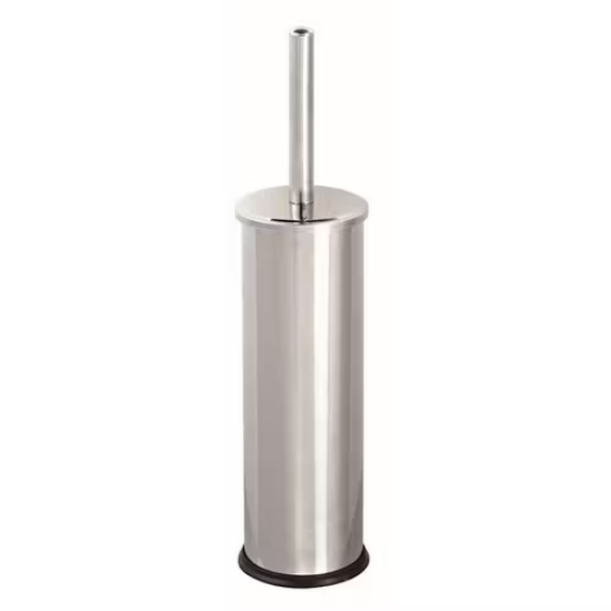Maxiflow Klozet Fırçası Krom 8 cm- 37 cm