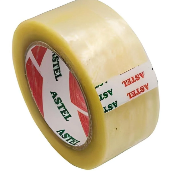 Astel Koli Bantı 45mm 100mt