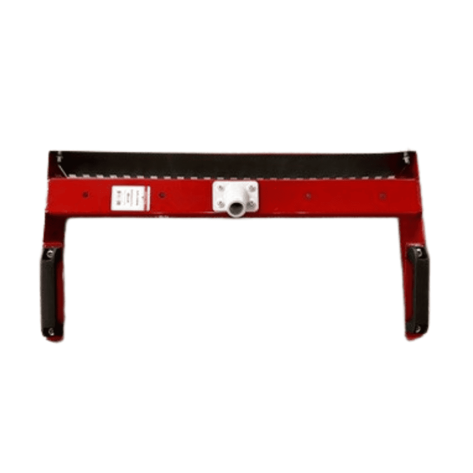 Kutu Seramik Tarağı 12x12 Diş 60 cm