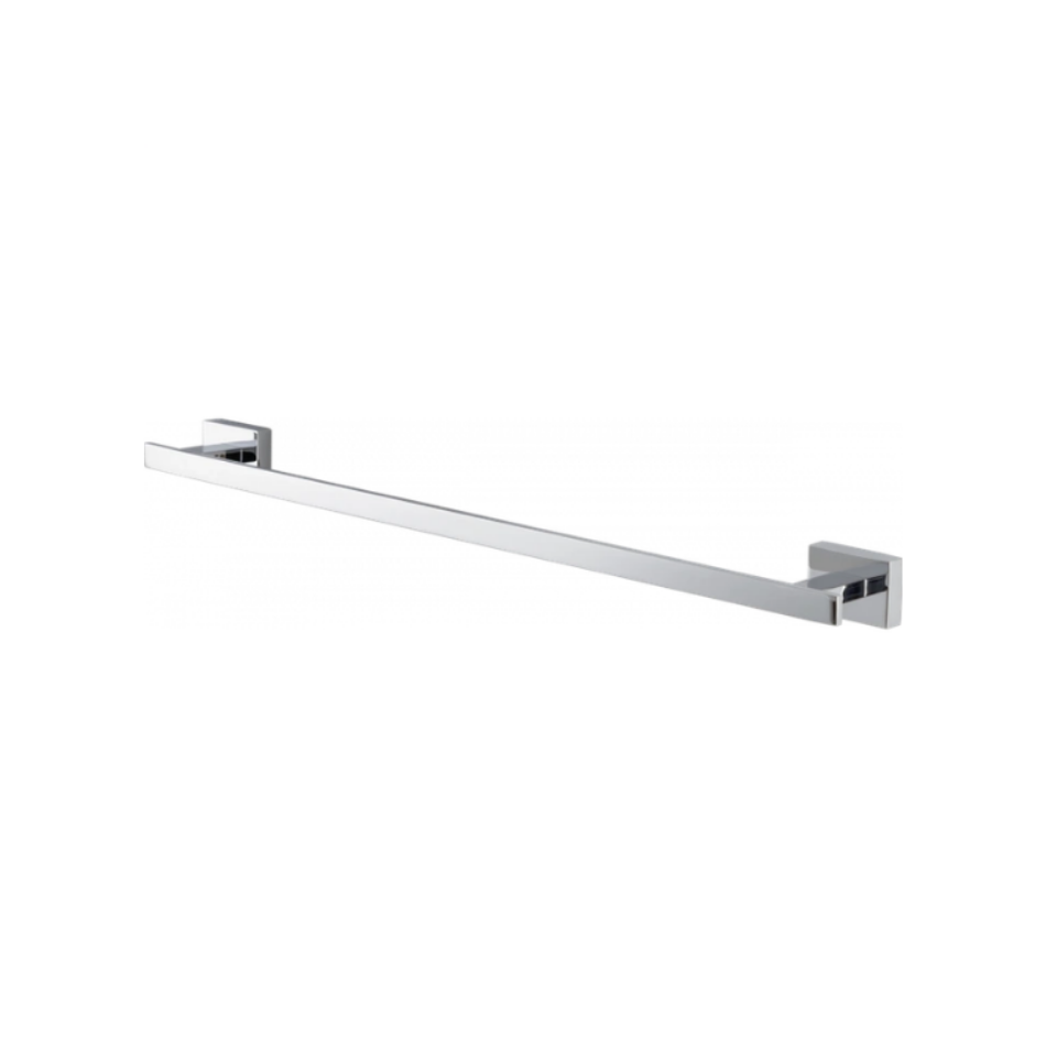Çelik Kenzo Uzun Havluluk 30cm Krom