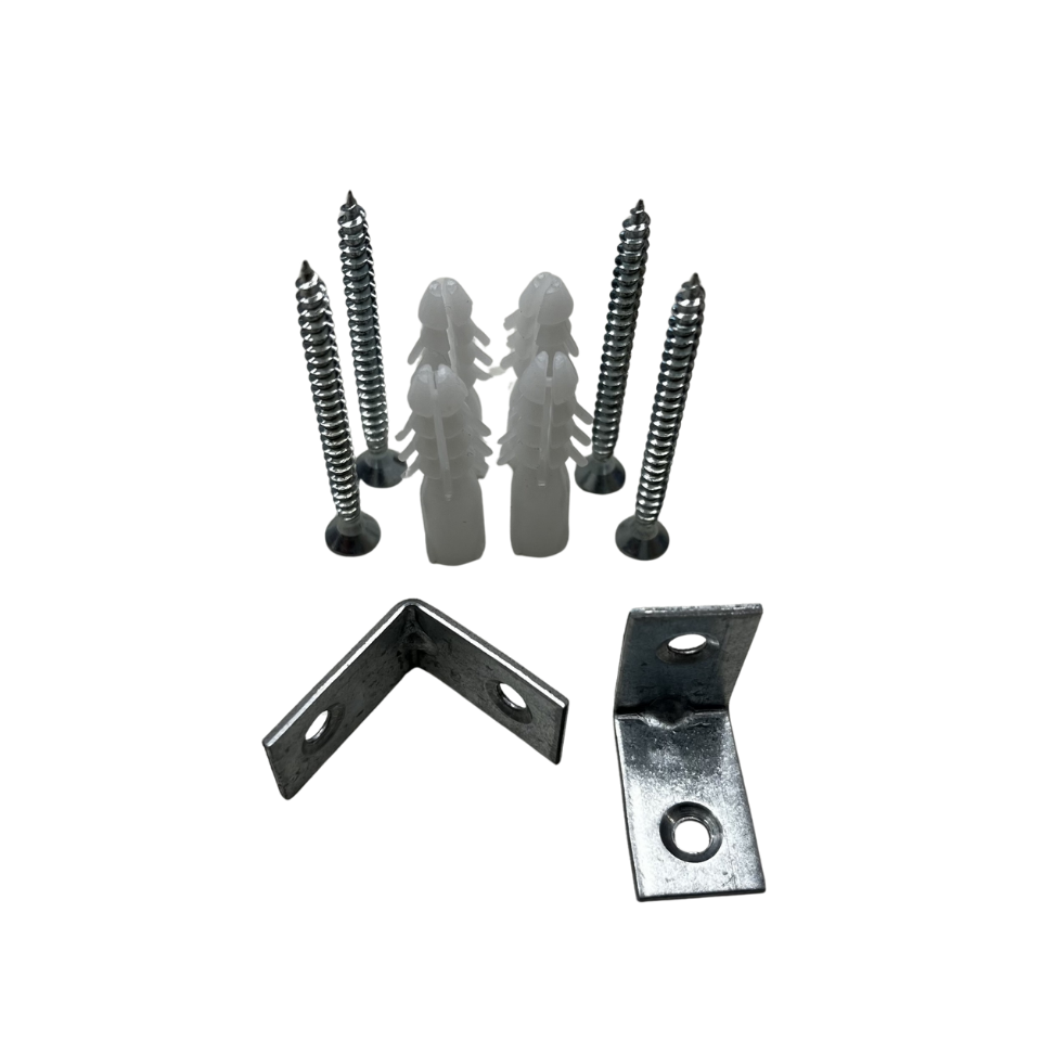 Galvenizli Köşebent 15x25x25 (Paket 10 Adet)