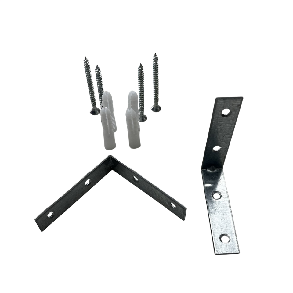 Galvenizli Köşebent 15x65x65 (Paket 10 Adet)