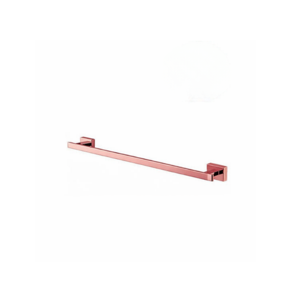 Çelik Kenzo Havluluk 50 cm Bronz