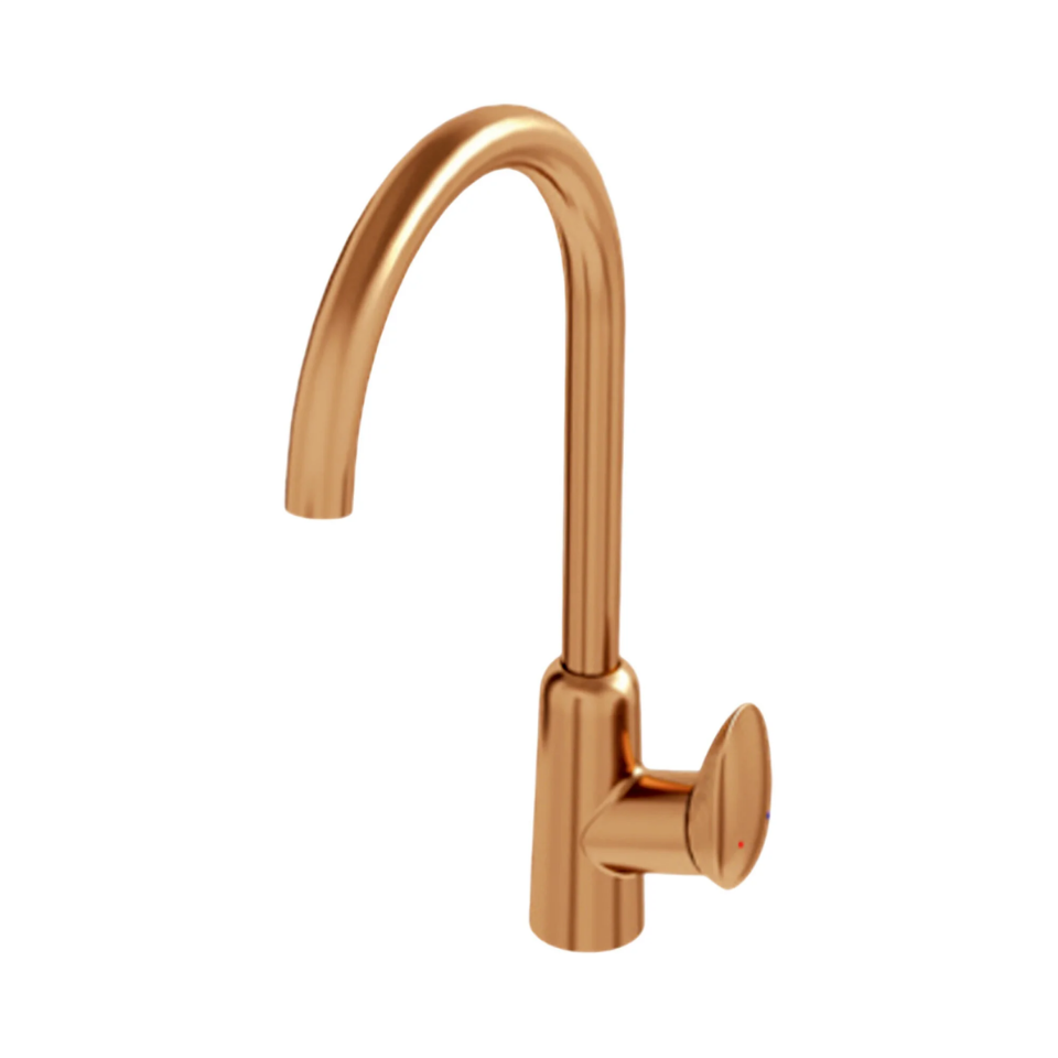 CeraStyle Olive Eviye Bataryası Rose Gold