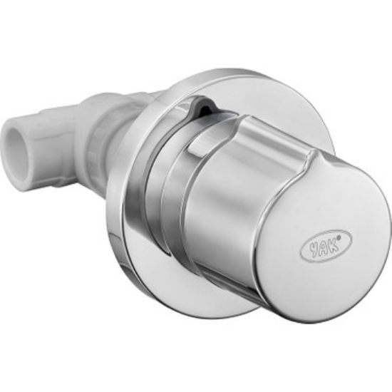 Yak Ara Kesme Valfi Stop Valf Aç Kapa 102111524