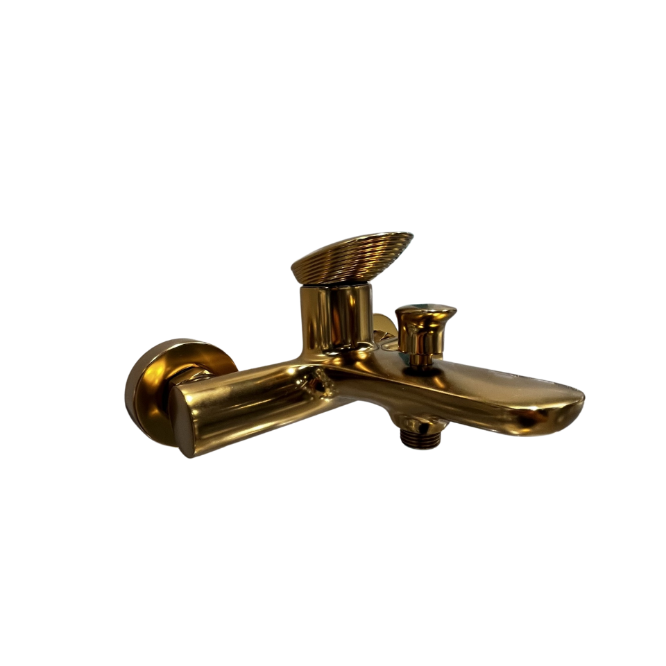 CeraStyle Olive Banyo Bataryası Rose Gold