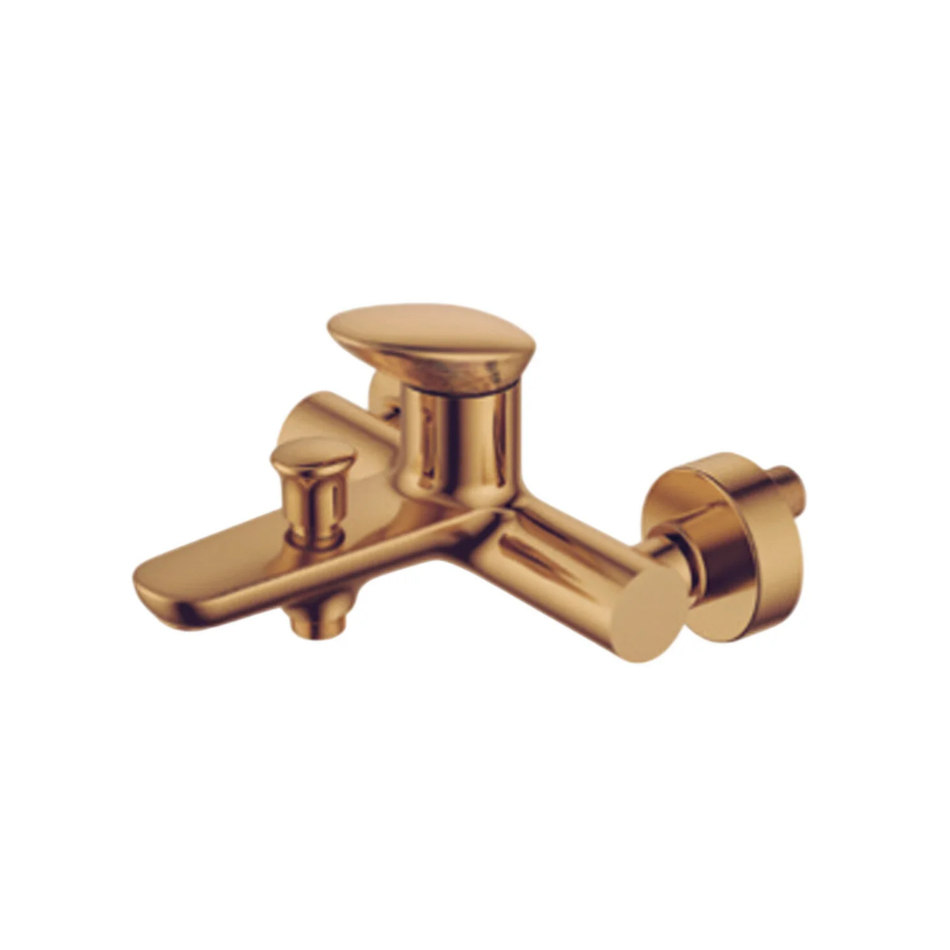 CeraStyle Olive Banyo Bataryası Rose Gold