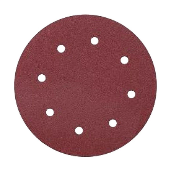 Segnan Alçı Makina Zımparası Cırtlı 225mm 180kum