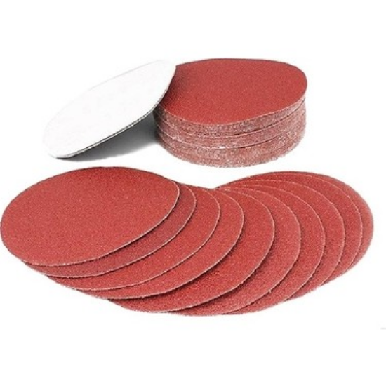 Segnan Cırt Zımpara 115mm 80kum