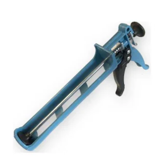 Silikon Tabancası Plastik