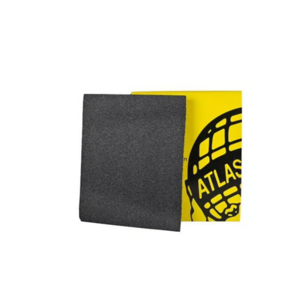Atlas Su zımparası 80 Kum