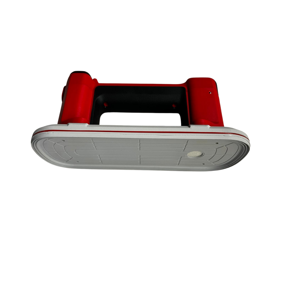 Shijing 6112 Dijital Dar Vantuz