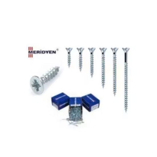 Sunta Vidası 4x40 mm