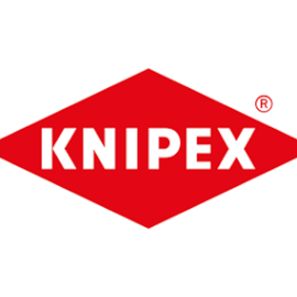 Knipex 44 21 J21 Eğri 90° İç Segman Pensesi 170 mm