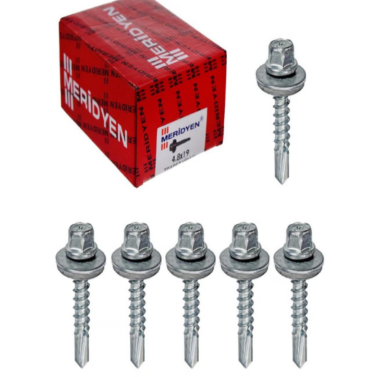 Trapez Vida 5.5 x 38 mm