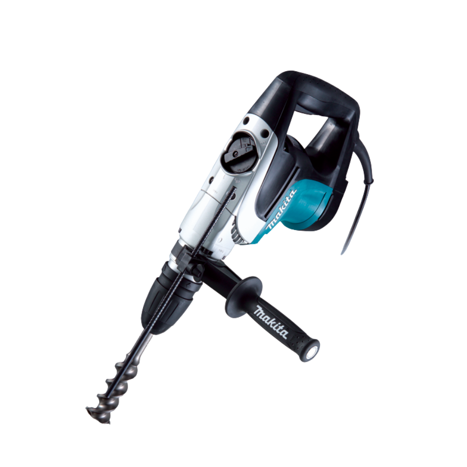 Makita Hr4002 Elektropnömatik Delici Kırıcı 1050 W Sds-Max