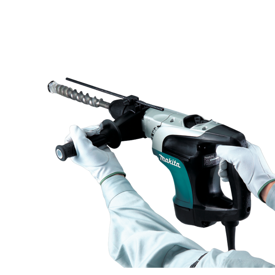Makita Hr4002 Elektropnömatik Delici Kırıcı 1050 W Sds-Max