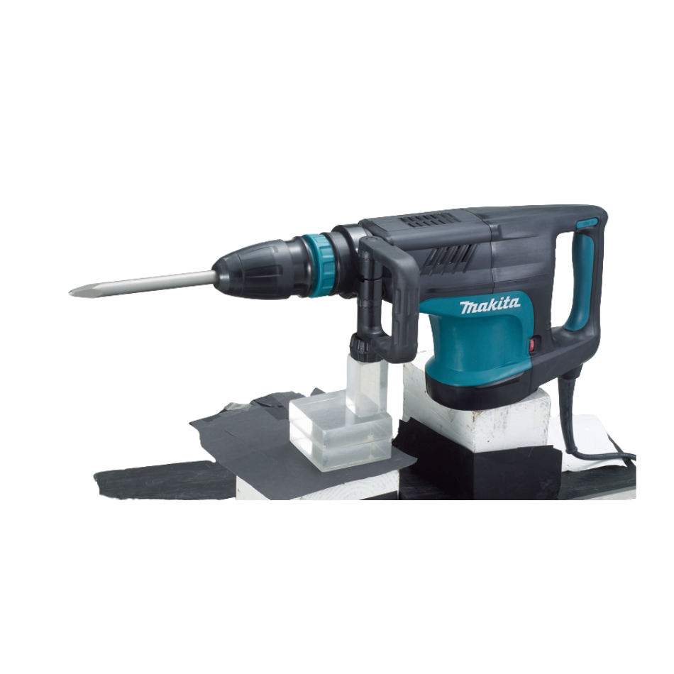 Makita HM1203C Elektropnömatik Kırıcı 1510 W Sds Max