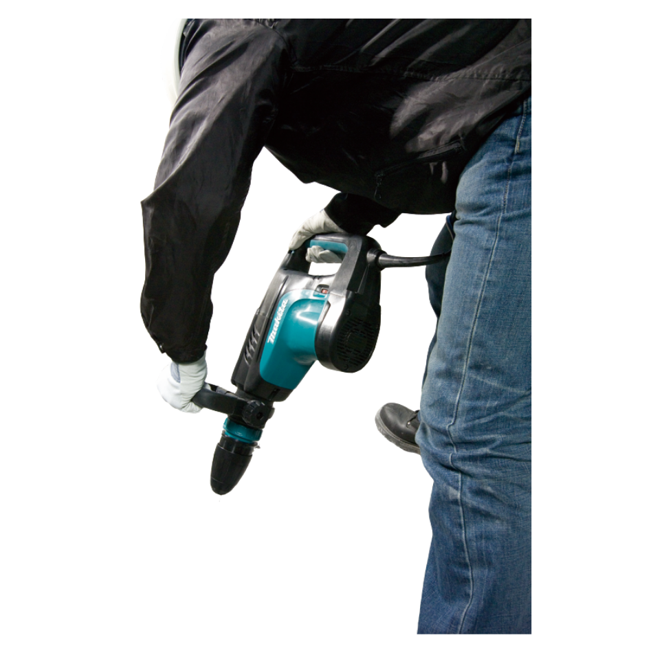 Makita HM1203C Elektropnömatik Kırıcı 1510 W Sds Max