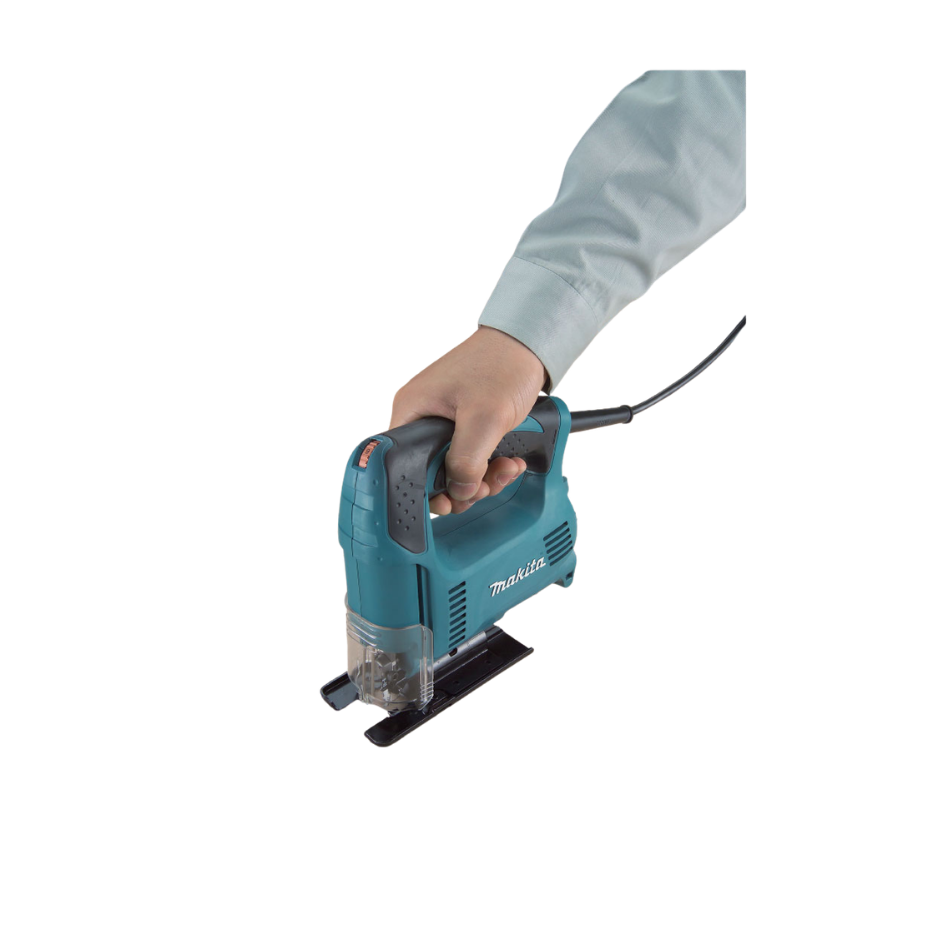 Makita 4327 Devir Ayarlı Dekupaj Makinesi 450 W