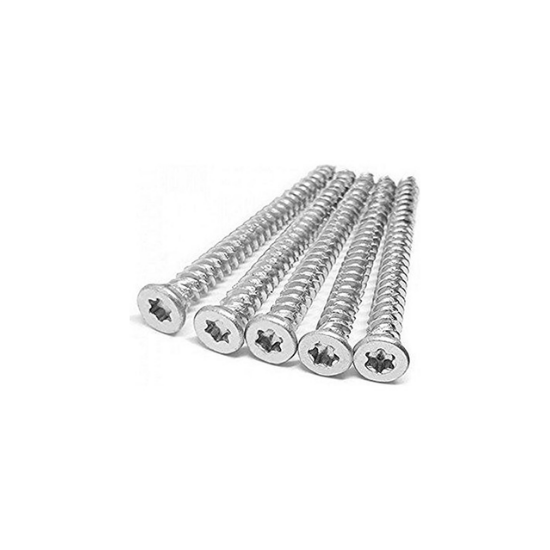 Buldex Vida 6'lık 7,5X60 mm