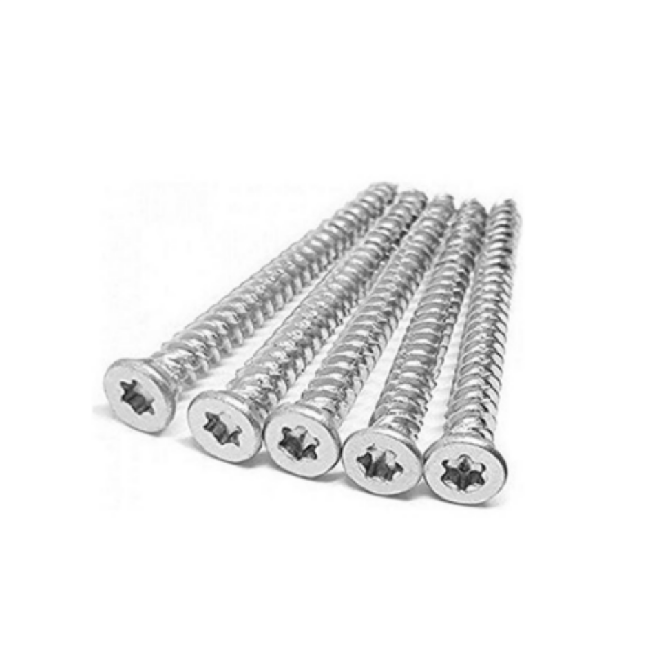 Buldex Vida 12'lik 7,5X120 mm