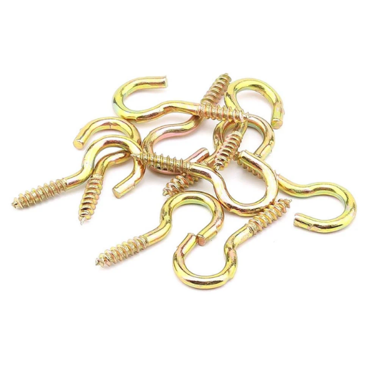 Piton Vida Açık 21x100