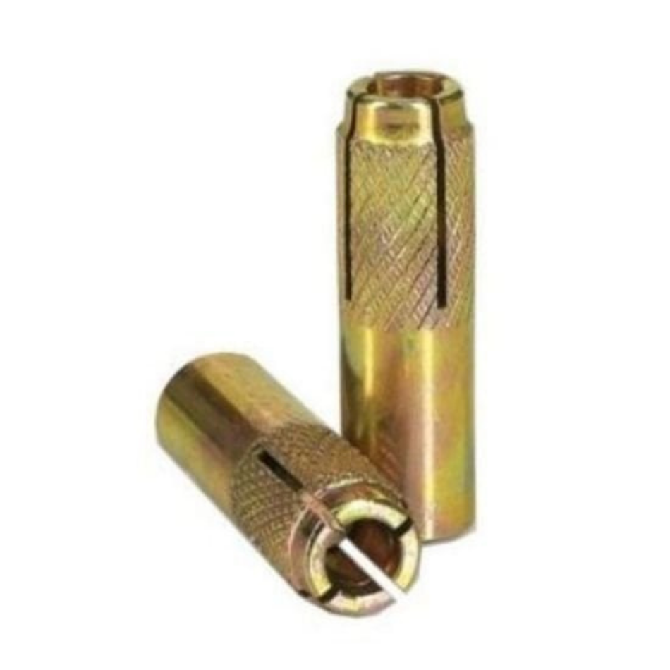 Çakmalı Çelik Dübel 12mm