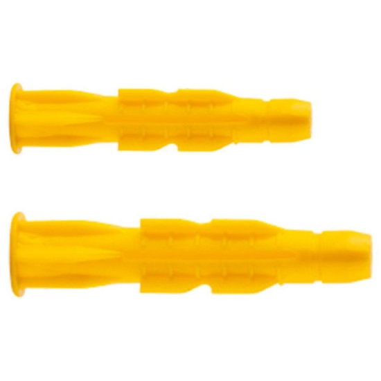 Roket Dübel Sarı 8 mm