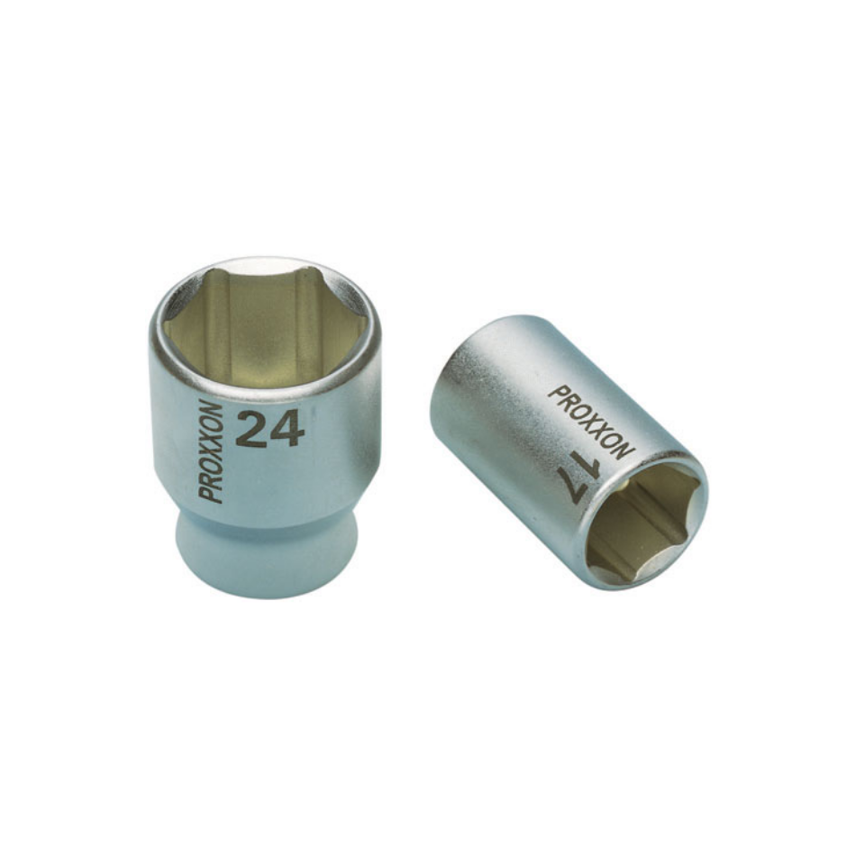 Proxxon 234288 1/2 İnç Lokma Anahtar 30 mm
