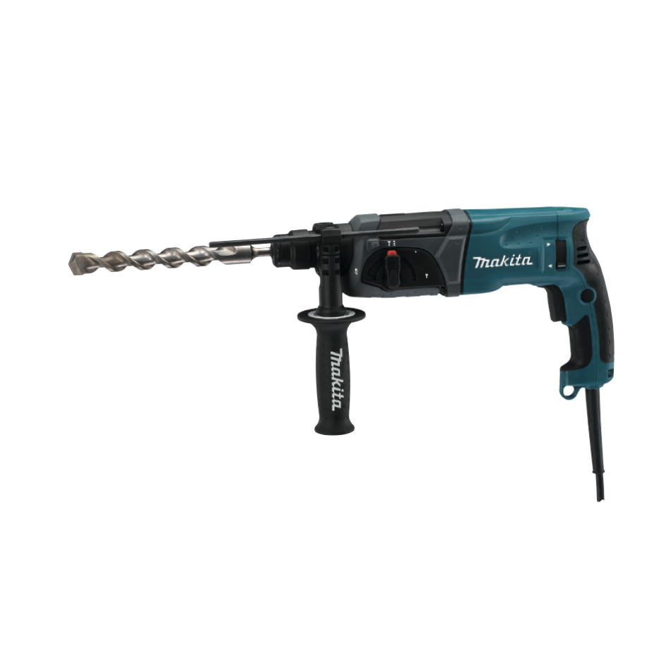 Makita HR2470 780 W Elektro Pnömatik Kırıcı-Delici