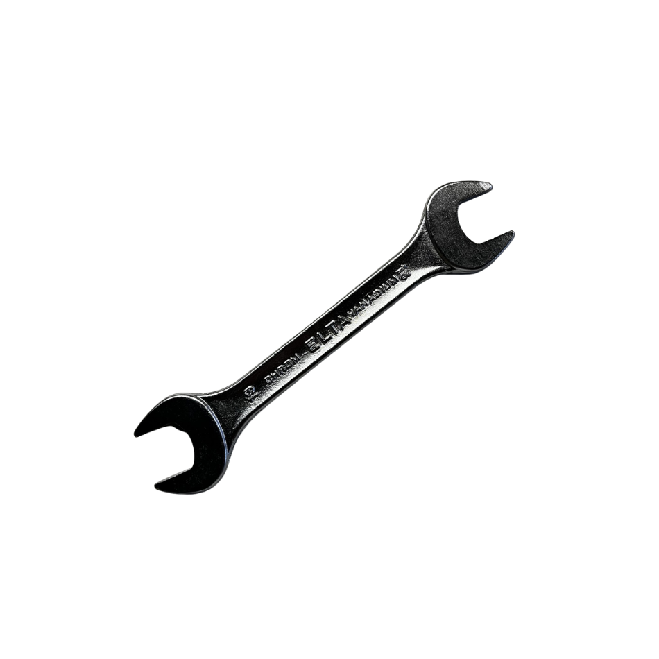 Elta İki Ağız Anahtar 18x19 mm