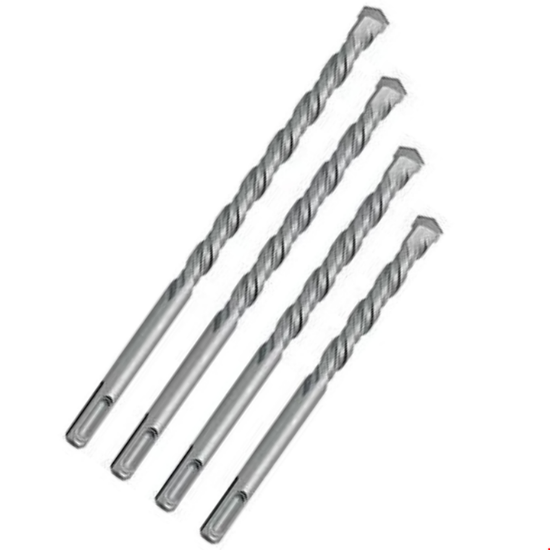 Tomax Sds Plus Matkap Ucu 16 mm 21 cm