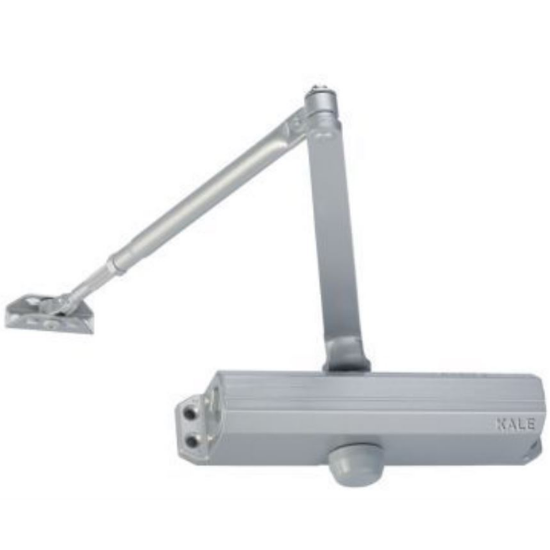 Kale Kapı Hidroliği 2 Numara 50*220kg
