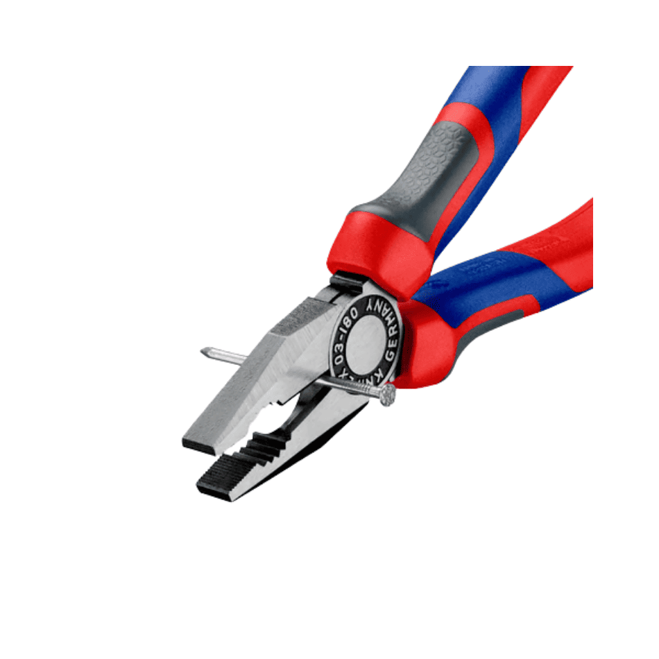 Knipex 03 02 180 180 mm Kombine Pense