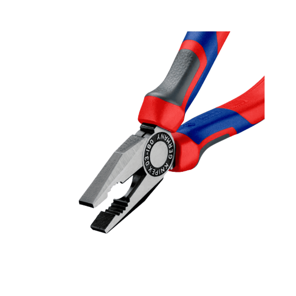 Knipex 03 02 180 180 mm Kombine Pense