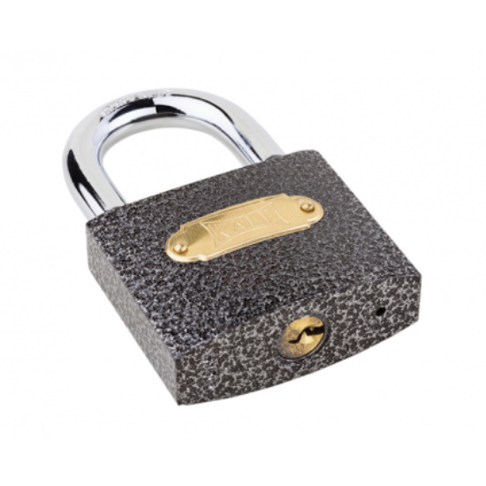 Kale Gri Asma Kilit No : 50