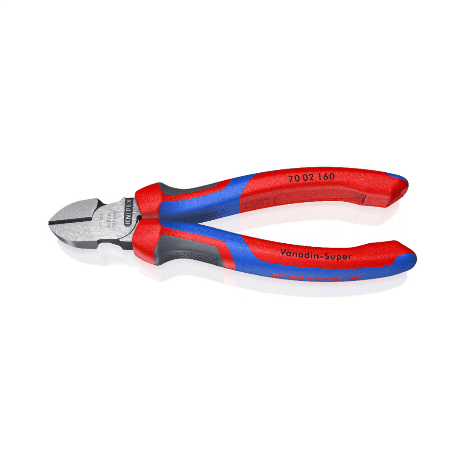 Knipex 70 02 160 160 mm Yan Keski