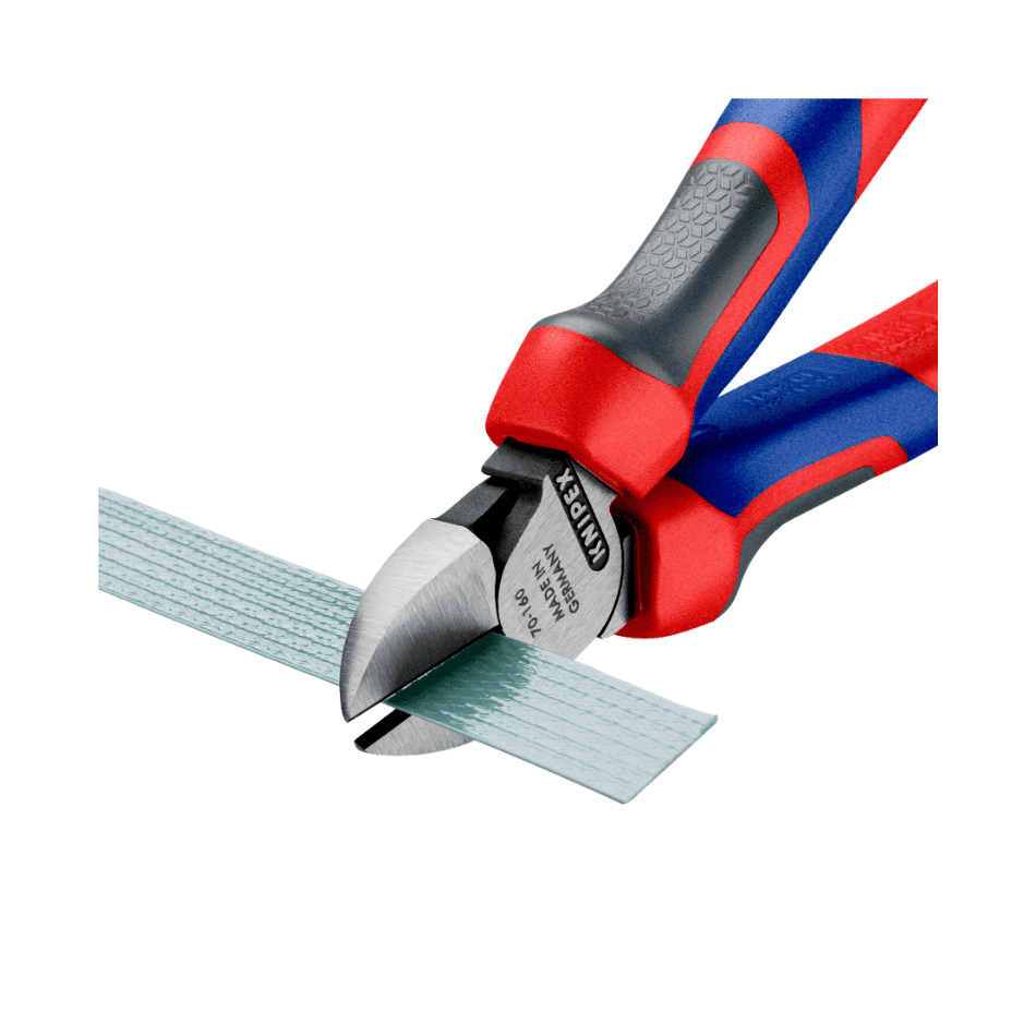 Knipex 70 02 160 160 mm Yan Keski