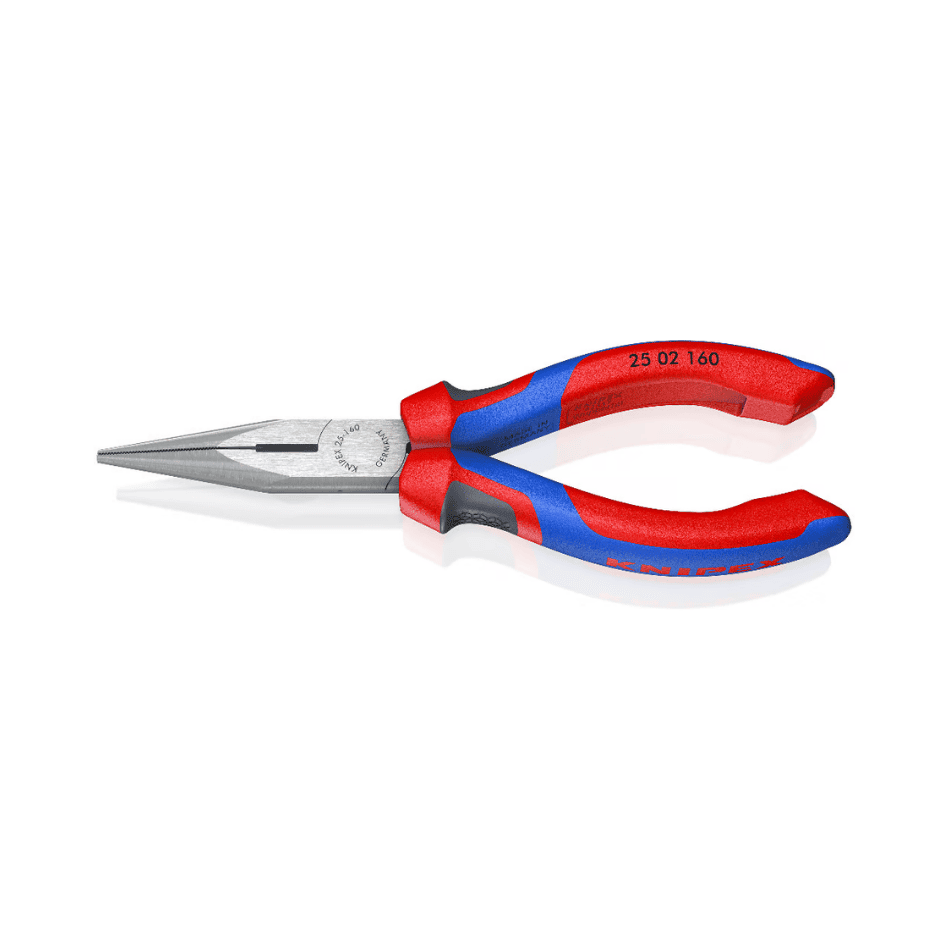 Knipex 25 02 160 160 mm Kargaburun