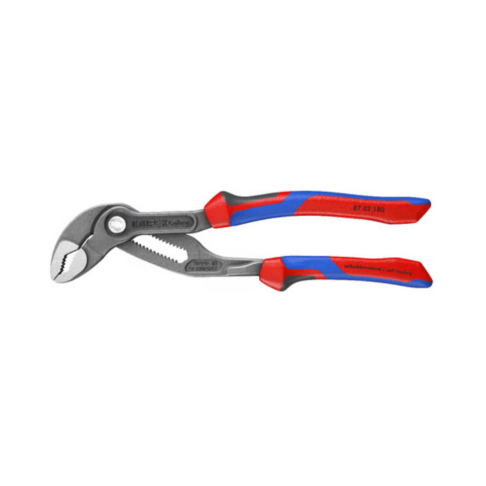 Knipex 87 02 180 Ayarlı Fort Pense