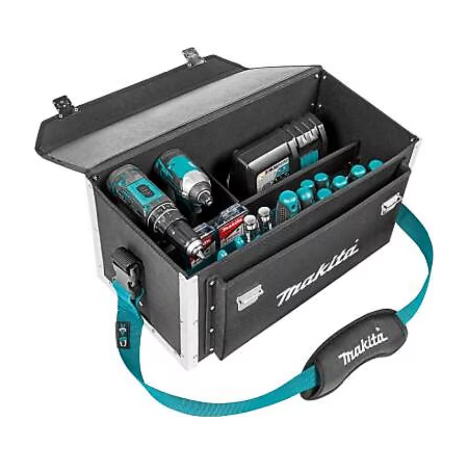 Makita E-15394 Profesyonel Endüstriyel Taşıma Çantası