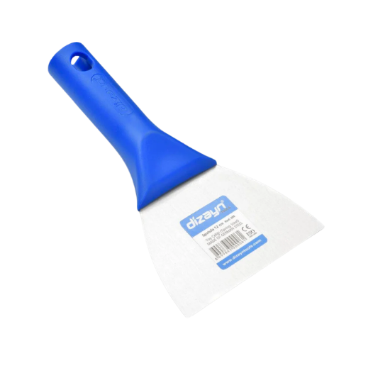 Dizayn Macun Spatulası 12cm